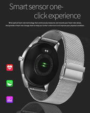 Load image into Gallery viewer, smartwatch with remote camera control buy
