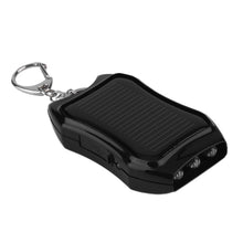 Load image into Gallery viewer, solar keychain power bank 1200mah for sale
