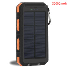 Load image into Gallery viewer, solar power bank diy kit vs assembled review buy
