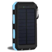 Load image into Gallery viewer, solar power bank diy shell set for sale

