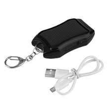 Load image into Gallery viewer, solar power bank keychain cheap price buy now
