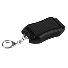 Load image into Gallery viewer, solar power bank keychain for hiking camping buy
