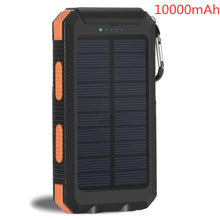 Load image into Gallery viewer, solar power bank shell polymer lithium battery buy
