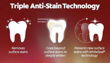 Load image into Gallery viewer, stain removal toothpaste

