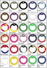 Load image into Gallery viewer, stainless steel dog tags
