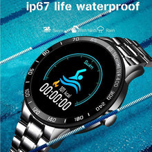 Load image into Gallery viewer, stevvex fitness watch best price
