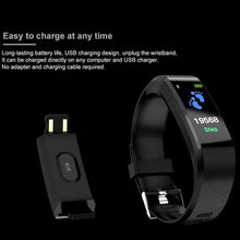 Load image into Gallery viewer, stevvex st1wt32543hlnb smart watch
