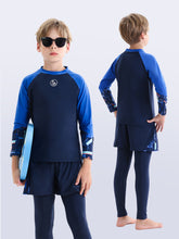 Load image into Gallery viewer, swim cap for boys age 4-14
