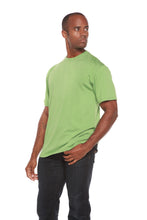 Load image into Gallery viewer, Men's Bamboo T-Shirt Clearance Sale | Soft Crew Neck Tee – Final Sale
