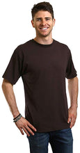 Load image into Gallery viewer, Men's Bamboo T-Shirt Clearance Sale | Soft Crew Neck Tee – Final Sale
