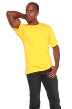 Load image into Gallery viewer, Men's Bamboo T-Shirt Clearance Sale | Soft Crew Neck Tee – Final Sale

