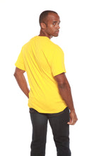 Load image into Gallery viewer, Men's Bamboo T-Shirt Clearance Sale | Soft Crew Neck Tee – Final Sale
