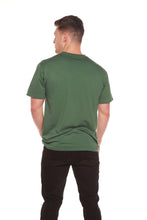 Load image into Gallery viewer, Men's Bamboo Organic Cotton T-Shirt | Soft Crew Neck Tee – Buy Online
