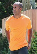 Load image into Gallery viewer, Men's Bamboo T-Shirt Clearance Sale | Soft Crew Neck Tee – Final Sale
