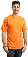 Load image into Gallery viewer, Men's Bamboo T-Shirt Clearance Sale | Soft Crew Neck Tee – Final Sale
