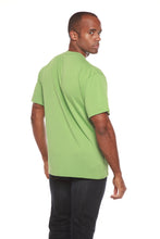 Load image into Gallery viewer, Men's Bamboo T-Shirt Clearance Sale | Soft Crew Neck Tee – Final Sale
