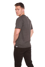 Load image into Gallery viewer, Men's Bamboo T-Shirt Clearance Sale | Soft Crew Neck Tee – Final Sale
