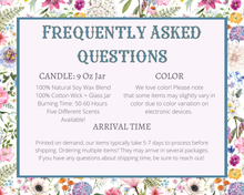 Load image into Gallery viewer, Funny Couples Halloween Candle for Partner: Let's Bone
