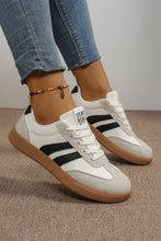 Load image into Gallery viewer, threaded pear harper sneakers women
