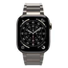 Load image into Gallery viewer, titanium apple watch band sensitive skin nickel free buy
