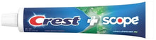 Load image into Gallery viewer, toothpaste family pack USA fast shipping
