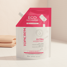 Load image into Gallery viewer, Ultra Hydrating Body Lotion Eco-Refill 500ml

