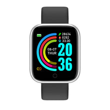 Load image into Gallery viewer, tracker watch
