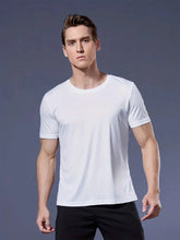 Load image into Gallery viewer, ultralight polyester t-shirt multipack
