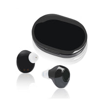Load image into Gallery viewer, usb rechargeable on ear sound amplifier buy online
