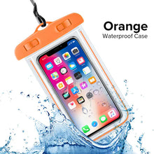 Load image into Gallery viewer, Waterproof Phone Case Cover
