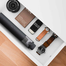 Load image into Gallery viewer, Vacuum Cleaner Inflator Two in One for Tesla
