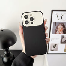 Load image into Gallery viewer, StitchGreen 2 in 1 TPU Bumper Phone Case Cover Matte PC Mobile Case for iPhone 11 iPhone 11 Pro iPhone 11 Pro Max
