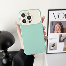 Load image into Gallery viewer, StitchGreen 2 in 1 TPU Bumper Phone Case Cover Matte PC Mobile Case for iPhone 11 iPhone 11 Pro iPhone 11 Pro Max
