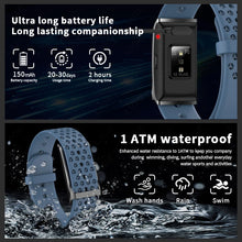 Load image into Gallery viewer, waterproof fitness tracker

