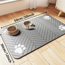 Load image into Gallery viewer, waterproof pet mat
