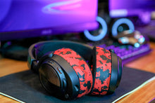 Load image into Gallery viewer, Arctis Nova Pro Wireless, Nova Elite &amp; Nova Pro Omni Earpads - WC FreeZe Cooling Gel
