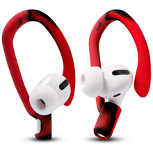 Load image into Gallery viewer, WC HookZ - Over Ear Hooks for Airpods Pro 1, 2 &amp; Airpods 1, 2, 3
