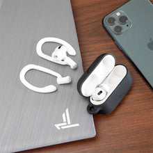 Load image into Gallery viewer, WC HookZ - Over Ear Hooks for Airpods Pro 1, 2 &amp; Airpods 1, 2, 3
