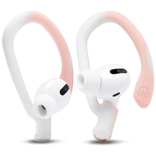 Load image into Gallery viewer, WC HookZ - Over Ear Hooks for Airpods Pro 1, 2 &amp; Airpods 1, 2, 3
