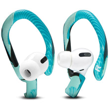Load image into Gallery viewer, WC HookZ - Over Ear Hooks for Airpods Pro 1, 2 &amp; Airpods 1, 2, 3
