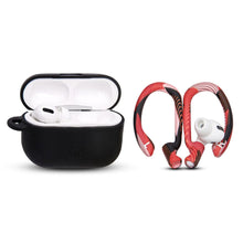 Load image into Gallery viewer, WC HookZ - Over Ear Hooks for Airpods Pro 1, 2 &amp; Airpods 1, 2, 3
