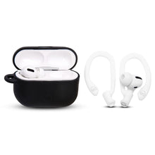 Load image into Gallery viewer, WC HookZ - Over Ear Hooks for Airpods Pro 1, 2 &amp; Airpods 1, 2, 3
