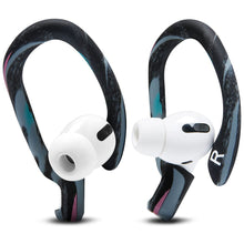 Load image into Gallery viewer, WC HookZ - Over Ear Hooks for Airpods Pro 1, 2 &amp; Airpods 1, 2, 3
