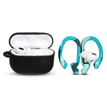 Load image into Gallery viewer, WC HookZ - Over Ear Hooks for Airpods Pro 1, 2 &amp; Airpods 1, 2, 3
