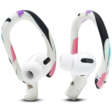 Load image into Gallery viewer, WC HookZ - Over Ear Hooks for Airpods Pro 1, 2 &amp; Airpods 1, 2, 3
