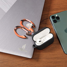 Load image into Gallery viewer, WC HookZ - Over Ear Hooks for Airpods Pro 1, 2 &amp; Airpods 1, 2, 3
