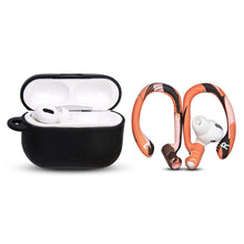 Load image into Gallery viewer, WC HookZ - Over Ear Hooks for Airpods Pro 1, 2 &amp; Airpods 1, 2, 3
