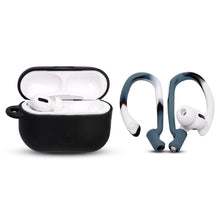 Load image into Gallery viewer, WC HookZ - Over Ear Hooks for Airpods Pro 1, 2 &amp; Airpods 1, 2, 3
