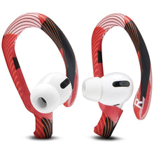 Load image into Gallery viewer, WC HookZ - Over Ear Hooks for Airpods Pro 1, 2 &amp; Airpods 1, 2, 3
