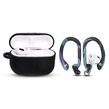 Load image into Gallery viewer, WC HookZ - Over Ear Hooks for Airpods Pro 1, 2 &amp; Airpods 1, 2, 3
